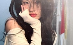 最大胆人体艺术摄影